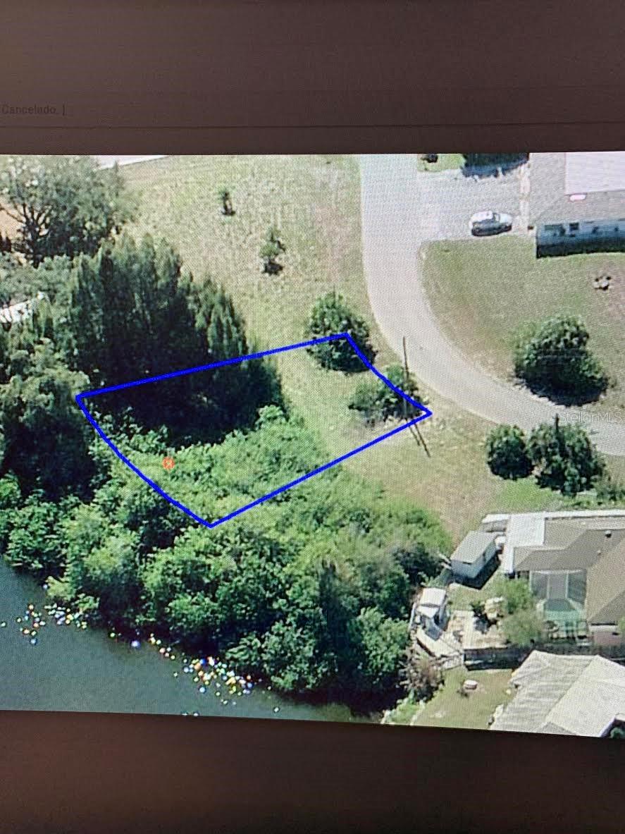 LOT 52 MAJORCA PL, NORTH PORT, FL