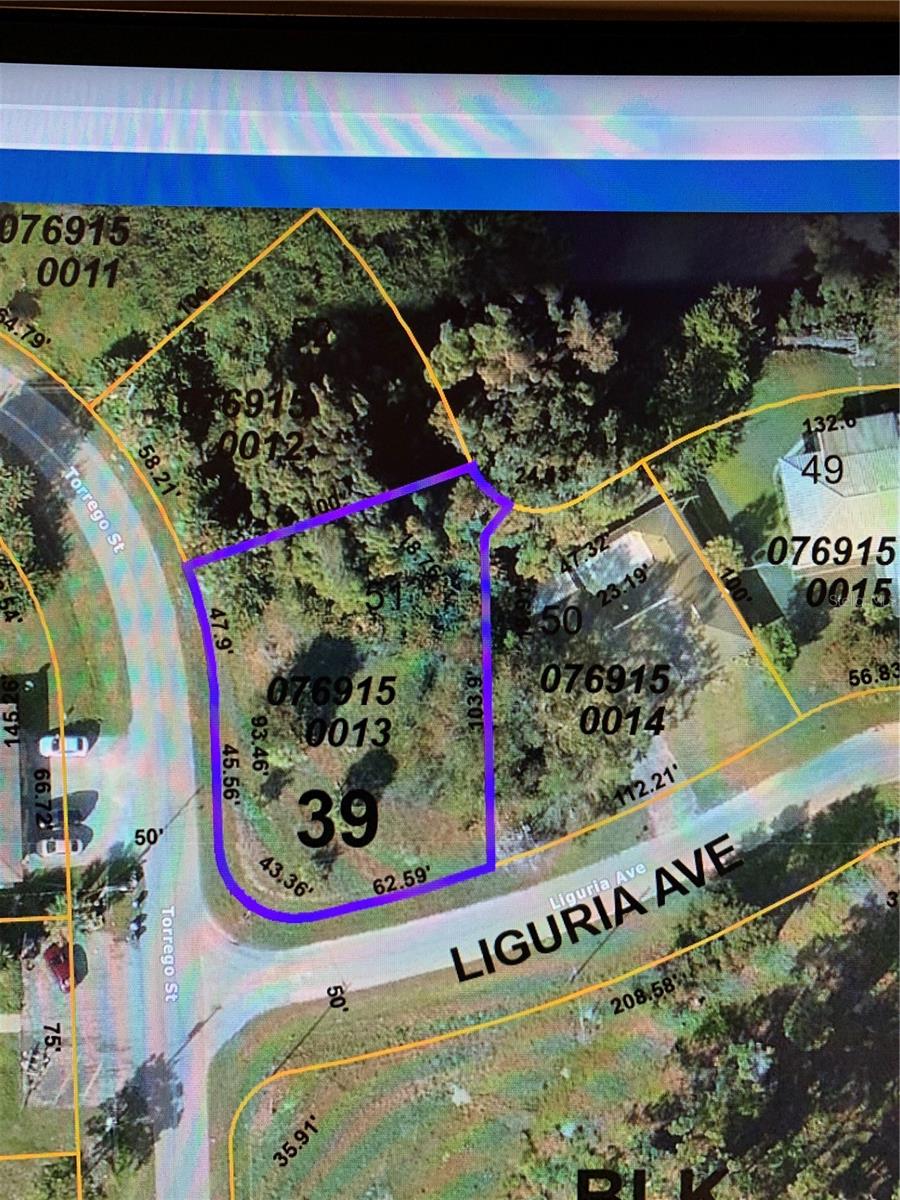LOT 51 MAJORCA PL, NORTH PORT, FL