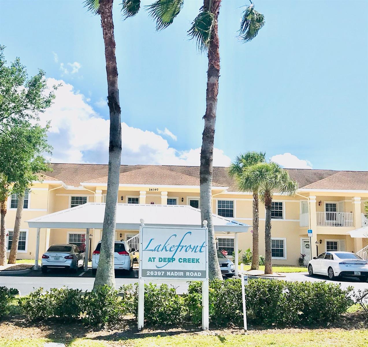26397 NADIR RD #204, PUNTA GORDA, FL