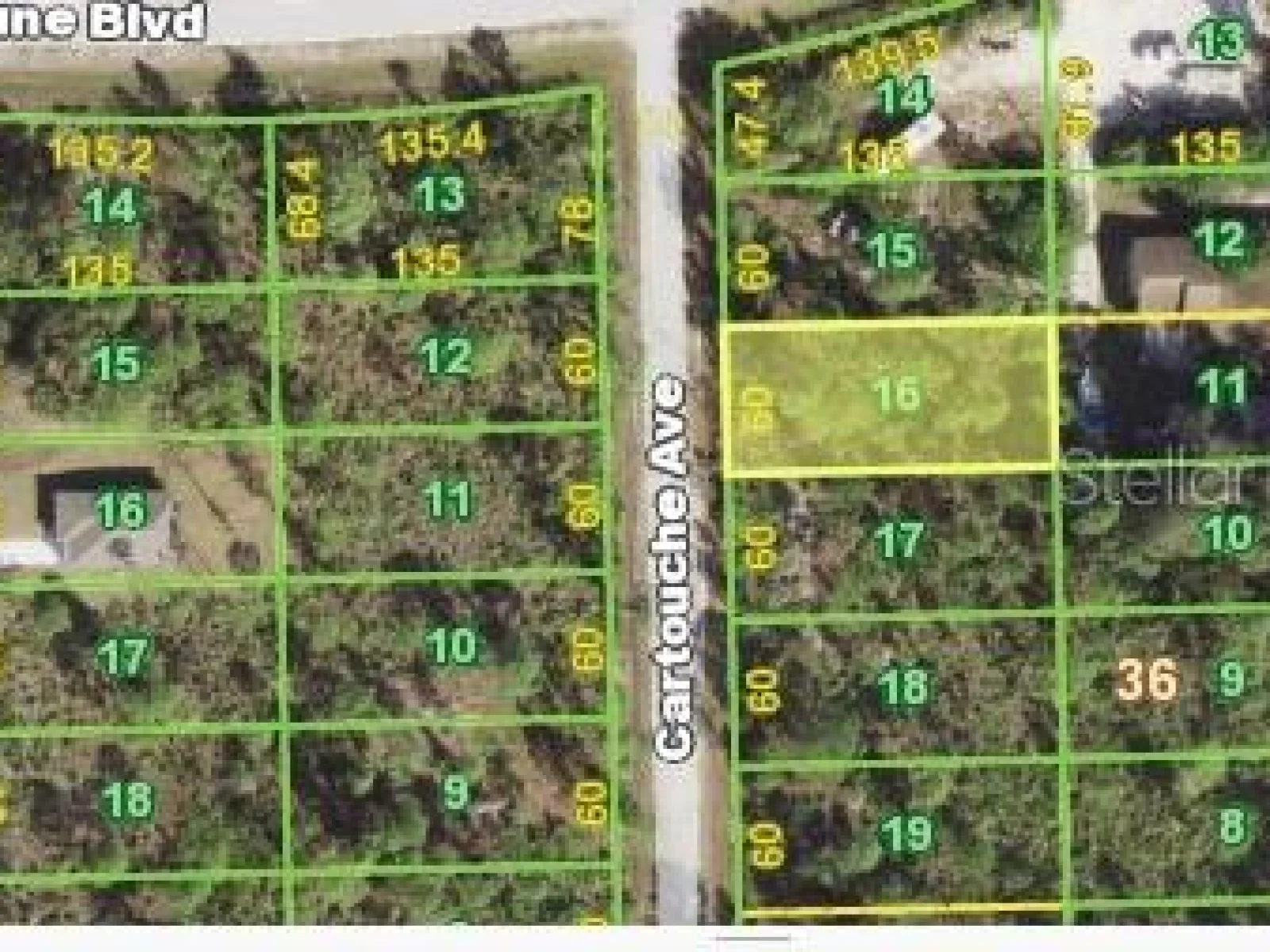 12282 CARTOUCHE AVE, PUNTA GORDA, FL — photo 2