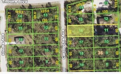 12282 CARTOUCHE AVE, PUNTA GORDA, FL