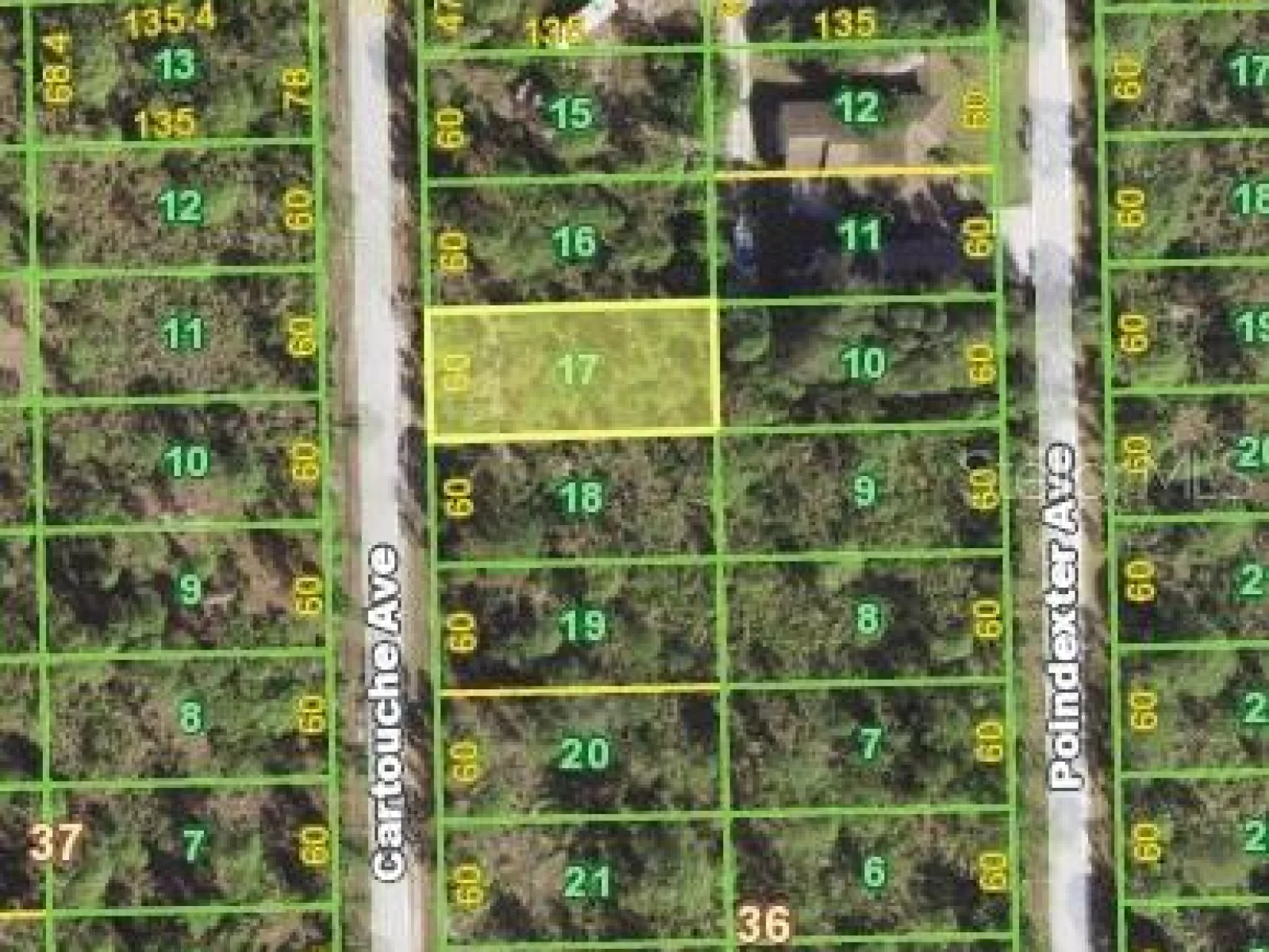 12288 CARTOUCHE AVE, PUNTA GORDA, FL — photo 2