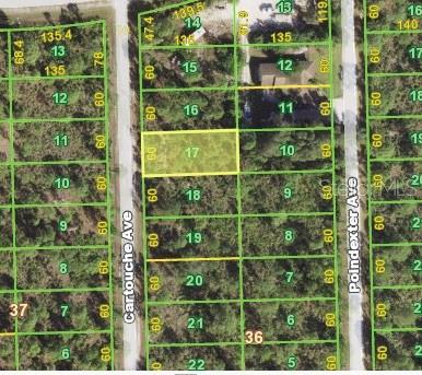 12288 CARTOUCHE AVE, PUNTA GORDA, FL