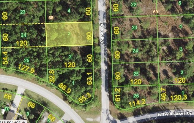 12333 COGNAC DR, PUNTA GORDA, FL