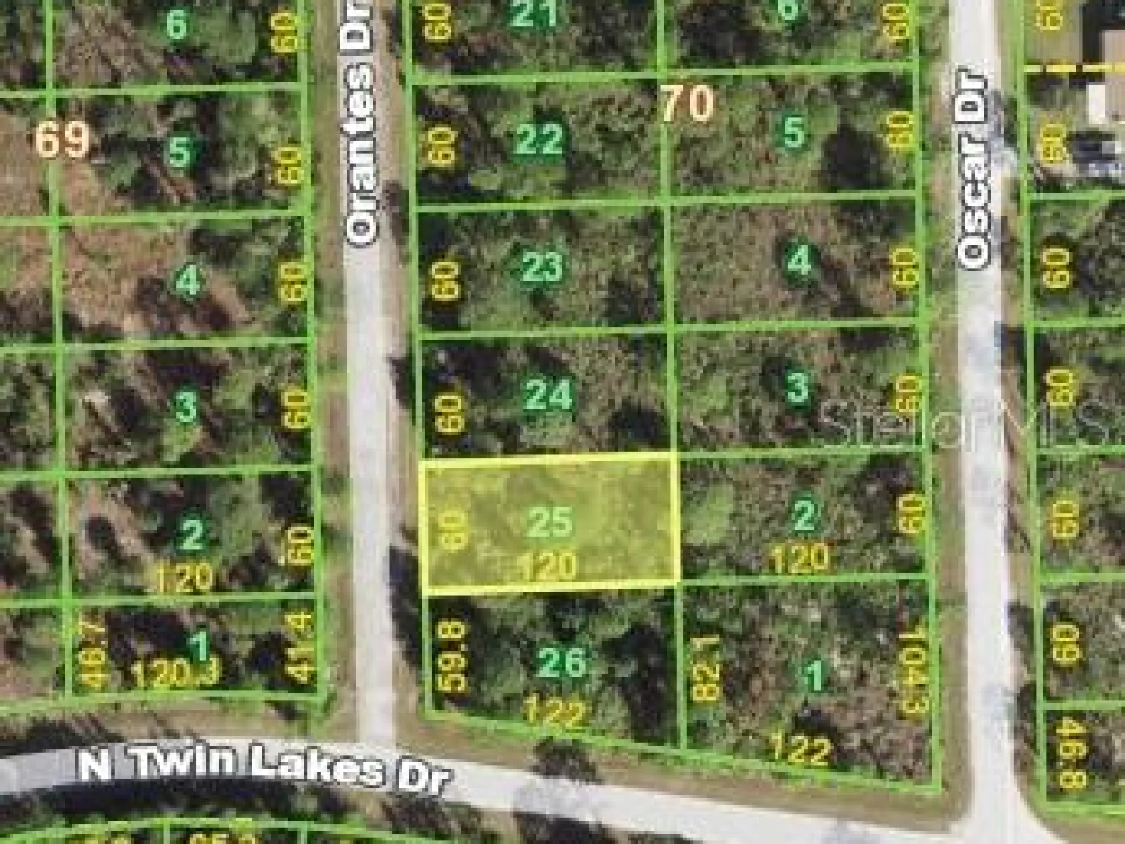 12342 ORANTES DR, PUNTA GORDA, FL — photo 2