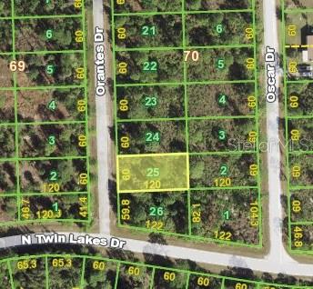 12342 ORANTES DR, PUNTA GORDA, FL