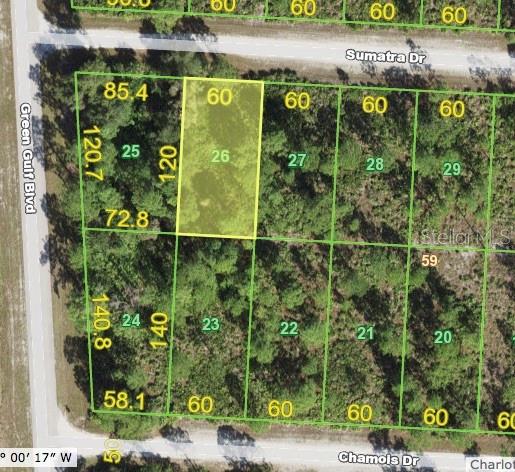 27035 SUMATRA DR, PUNTA GORDA, FL