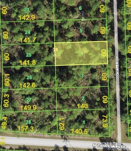 12337 GRAFFITI DR, PUNTA GORDA, FL