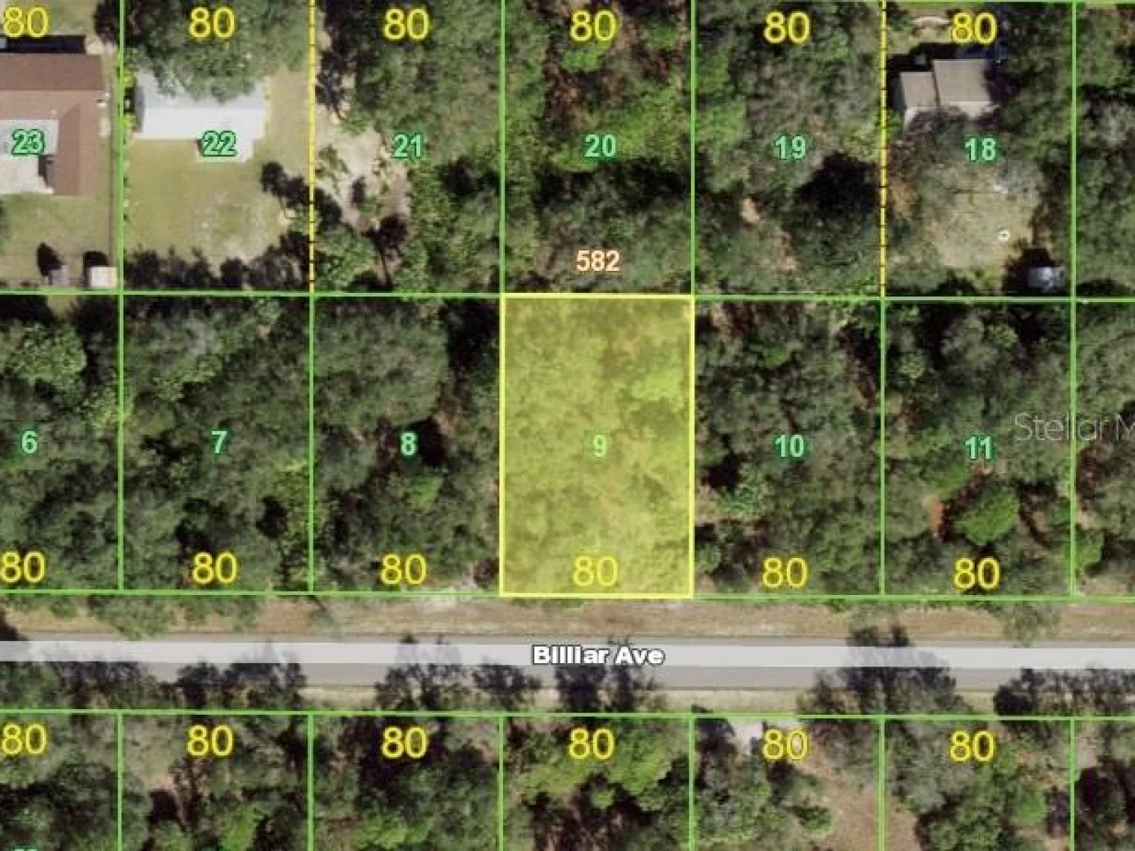 17480 BILLIAR AVE, PORT CHARLOTTE, FL — photo 2