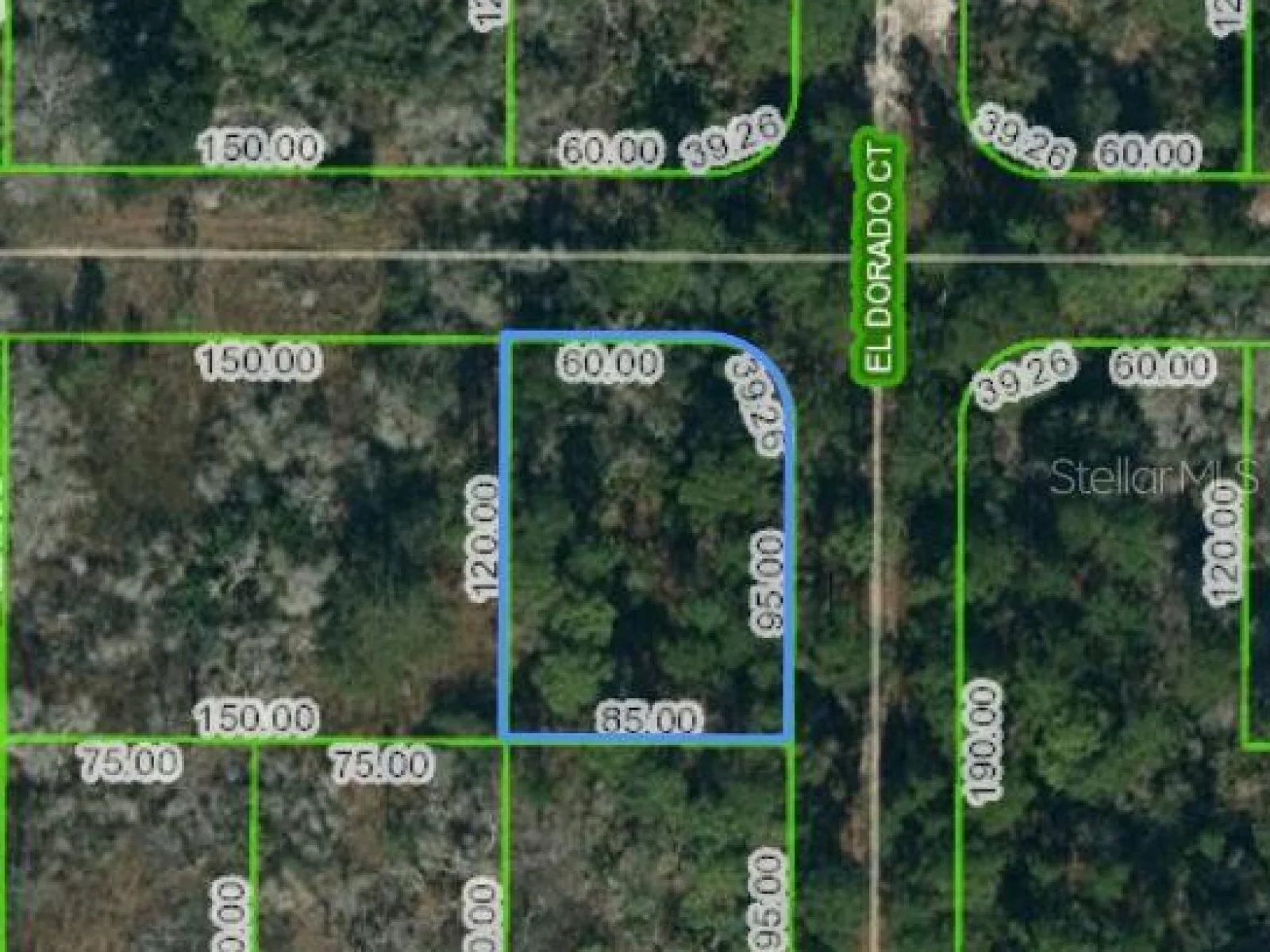 251 TANNERY LN, LAKE PLACID, FL — photo 1