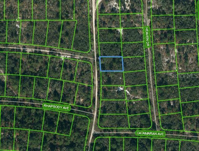 437 TWILIGHT DR, LAKE PLACID, FL