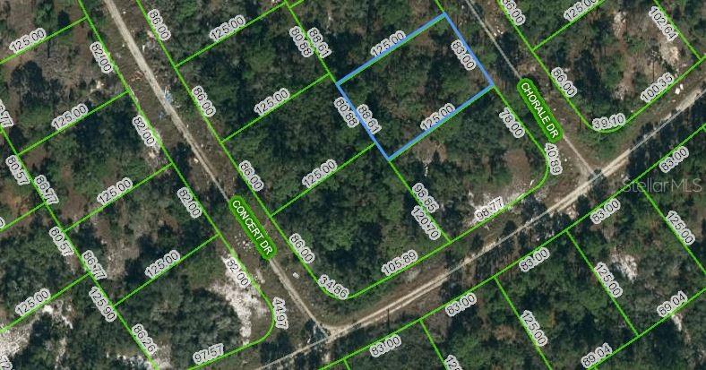 362 CHORALE DR, LAKE PLACID, FL