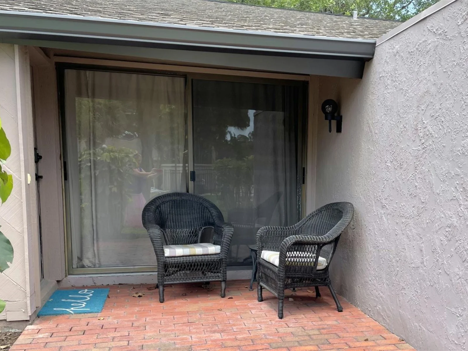 3543 LONGMEADOW #22, SARASOTA, FL — photo 3