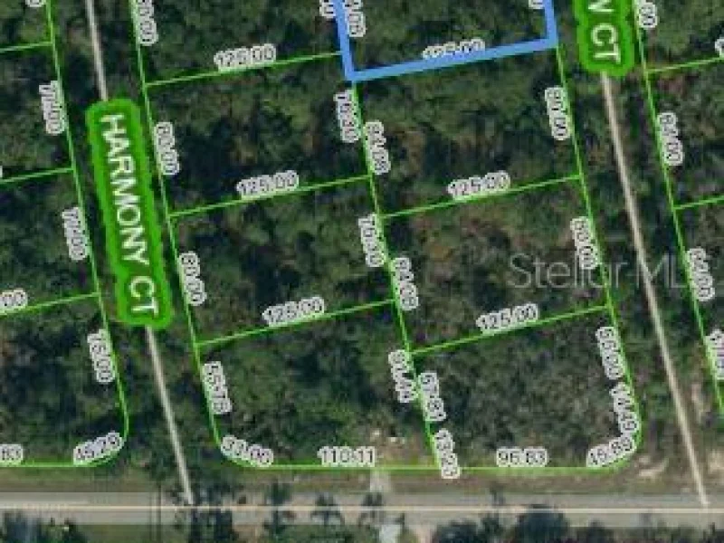 216 MOON GLOW CT, LAKE PLACID, FL