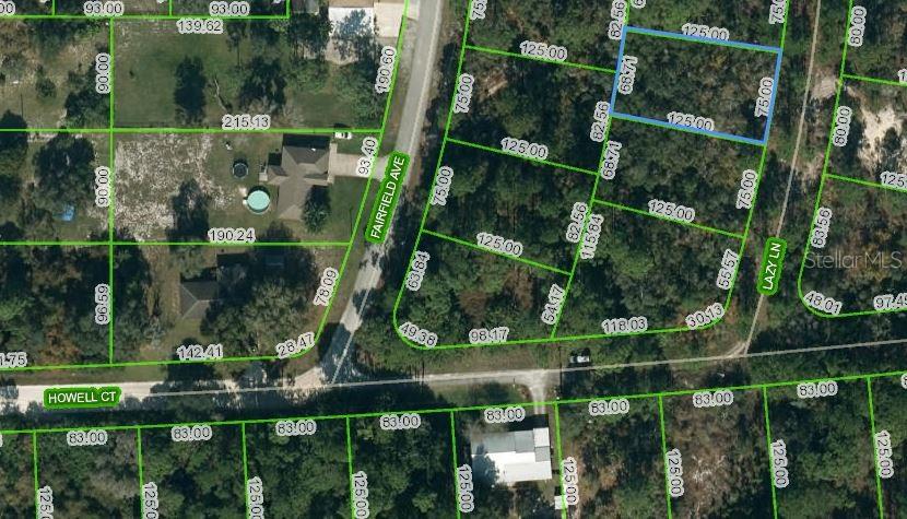 338 LAZY LN, LAKE PLACID, FL