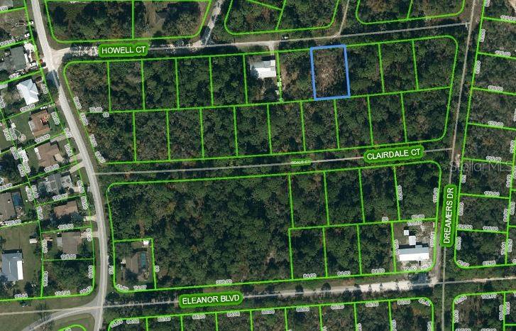 229 HOWELL CT, LAKE PLACID, FL