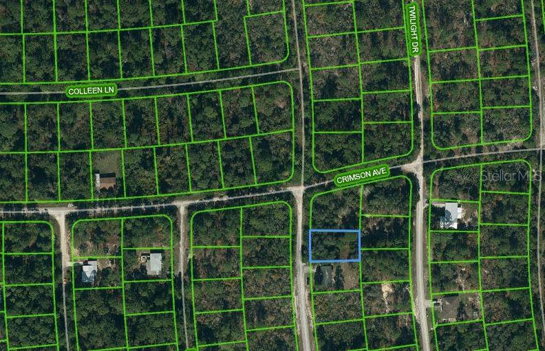233 DREAMERS DR, LAKE PLACID, FL