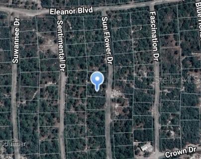 256 SUNFLOWER AVE, LAKE PLACID, FL
