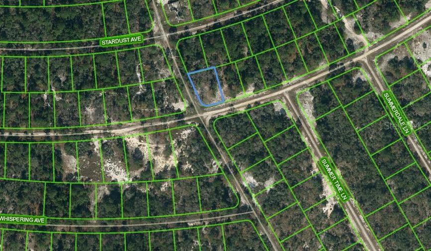 380 HOSSLER AVE, LAKE PLACID, FL