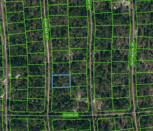 245 SUNNYSIDE DR, LAKE PLACID, FL