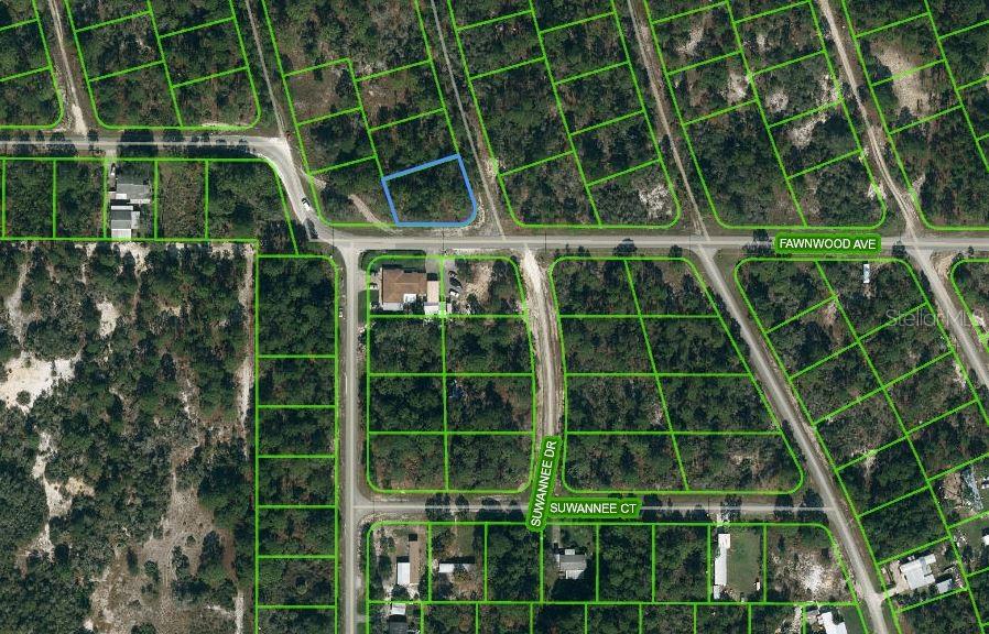 364 FAWNWOOD AVE, LAKE PLACID, FL