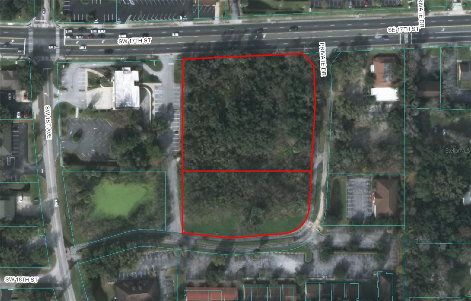 150 SE 17TH ST #2 & 3, OCALA, FL — photo 3