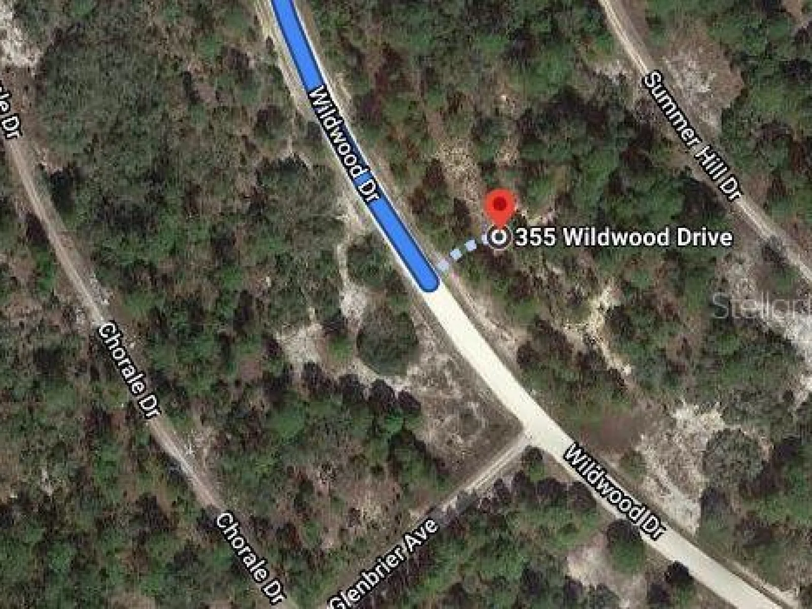 355 WILDWOOD DR, LAKE PLACID, FL — photo 2