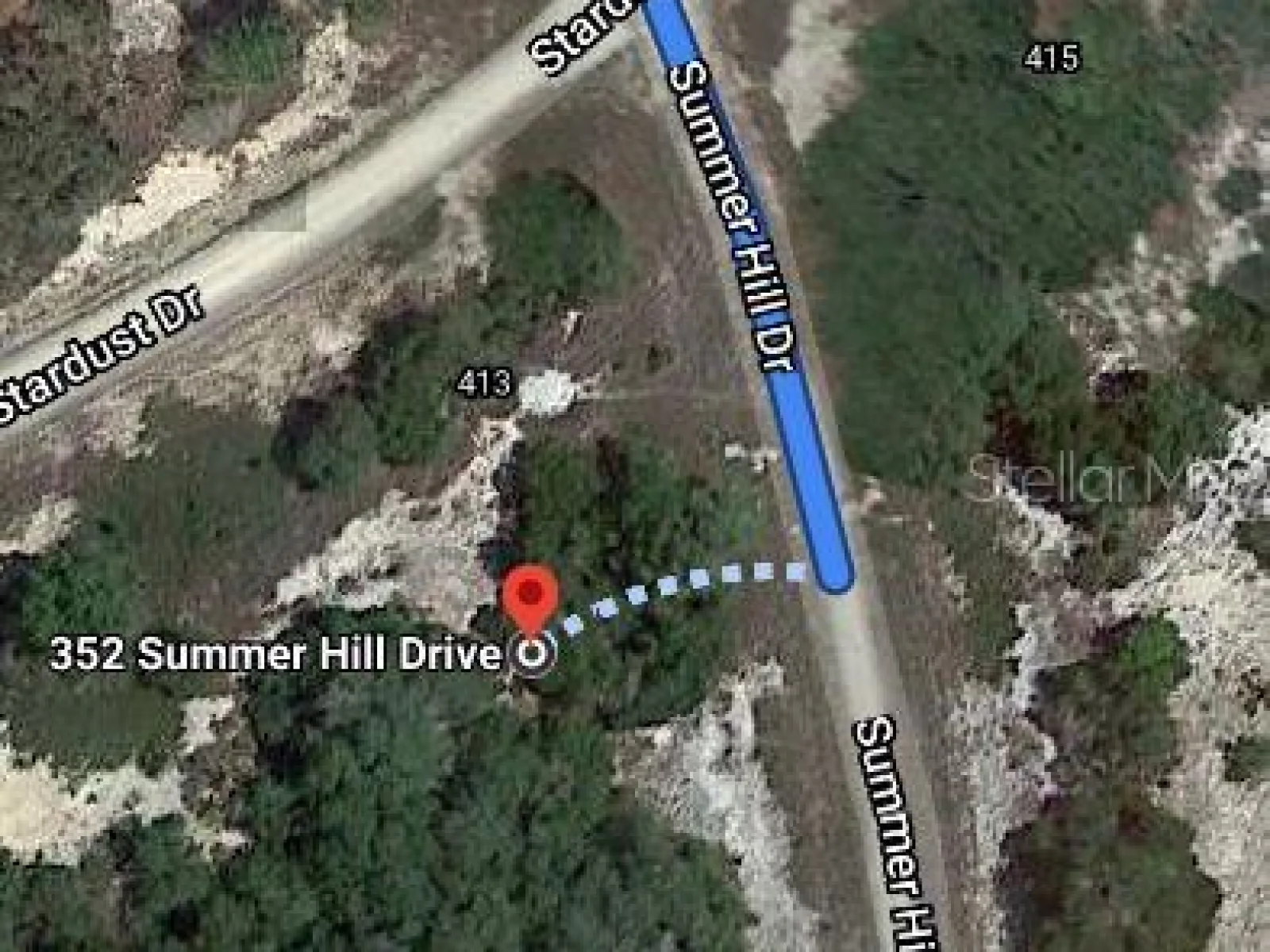 352 SUMMER HILL DR, LAKE PLACID, FL — photo 2
