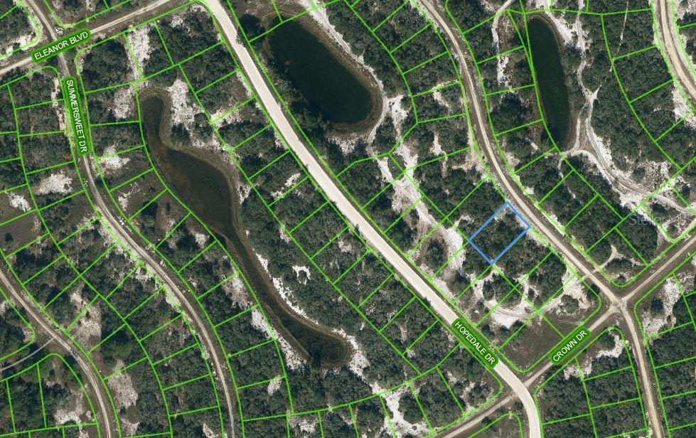 266 SUNWAY DR, LAKE PLACID, FL