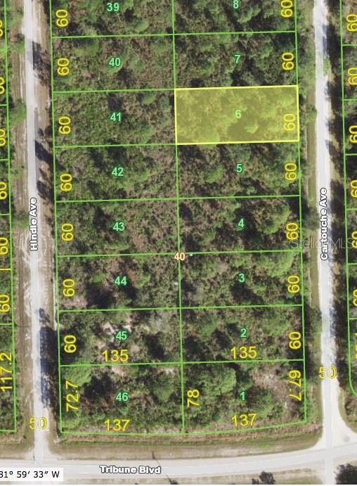 12239 CARTOUCHE AVE, PUNTA GORDA, FL