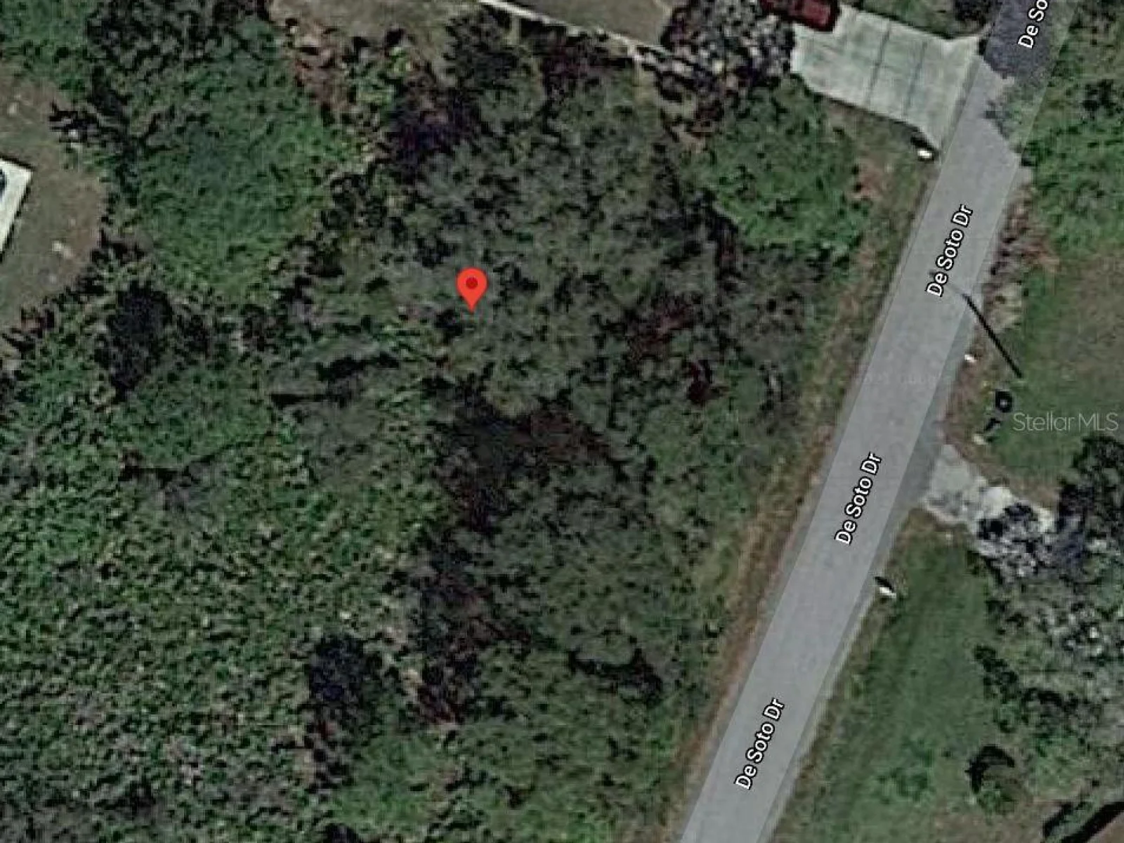 LOTS 44 & 45 DESOTO DR, NORTH PORT, FL — photo 3