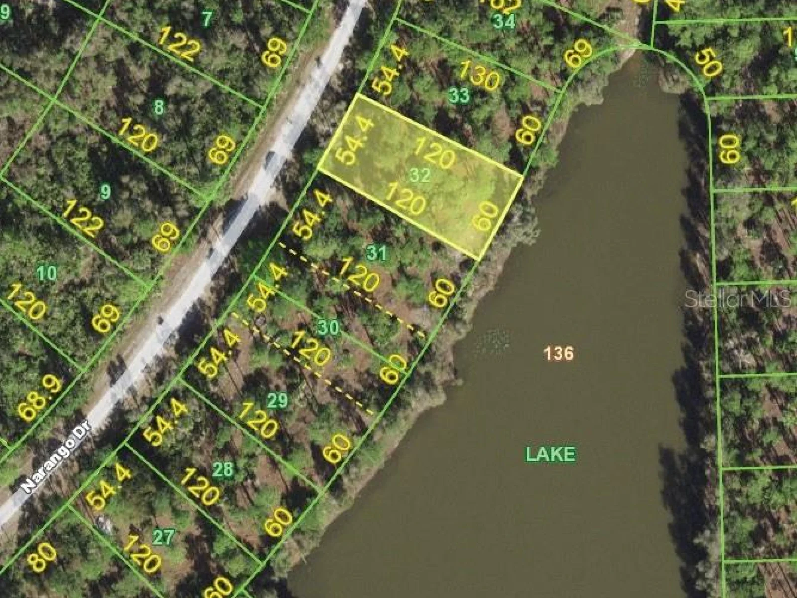 12086 NARANGO DR, PUNTA GORDA, FL — photo 2