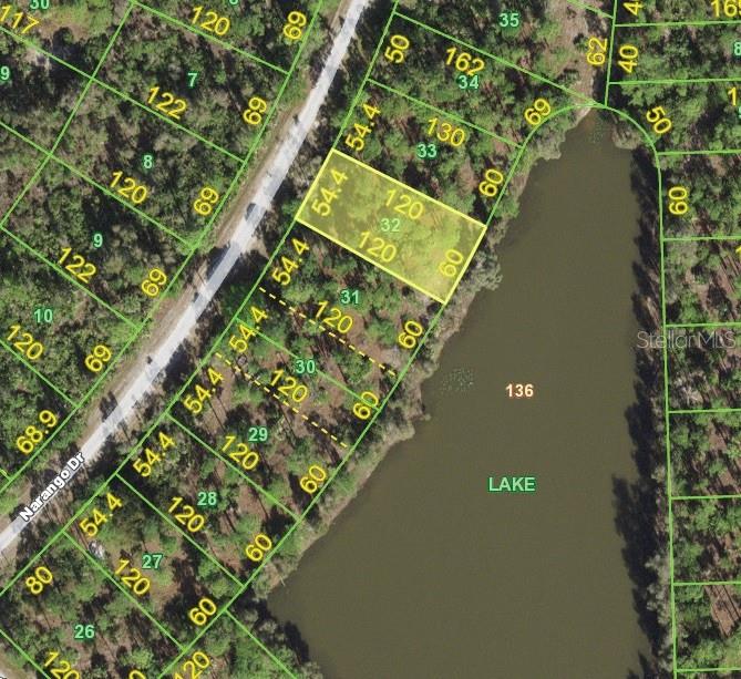 12086 NARANGO DR, PUNTA GORDA, FL