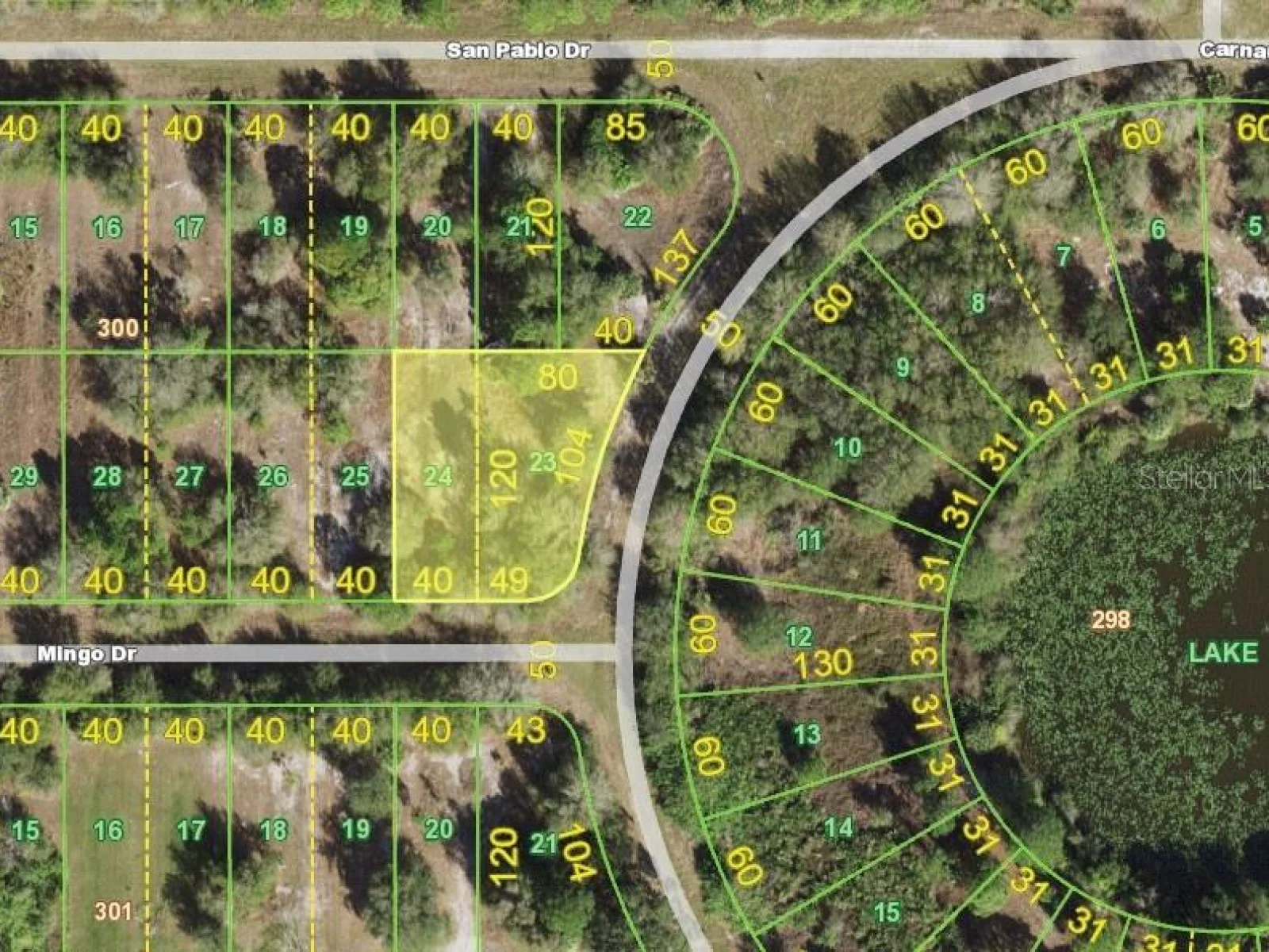 27102 MINGO DR, PUNTA GORDA, FL — photo 2