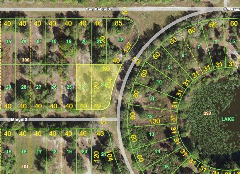 27102 MINGO DR, PUNTA GORDA, FL — photo 3