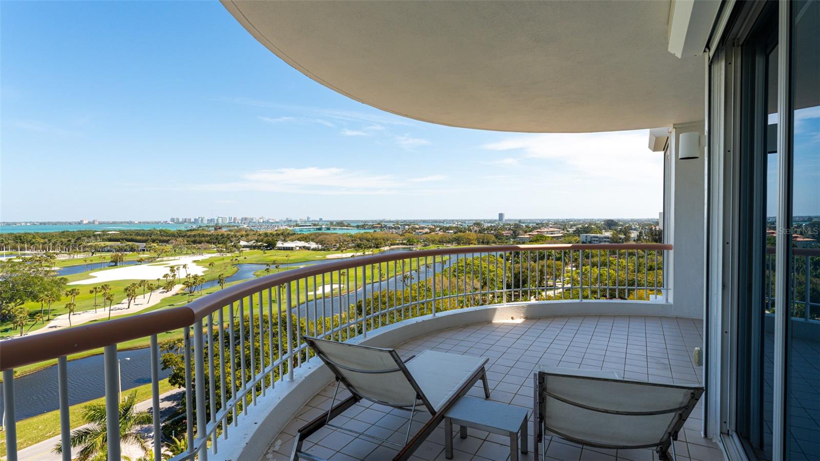 455 LONGBOAT CLUB RD #PH1, LONGBOAT KEY, FL — photo 77