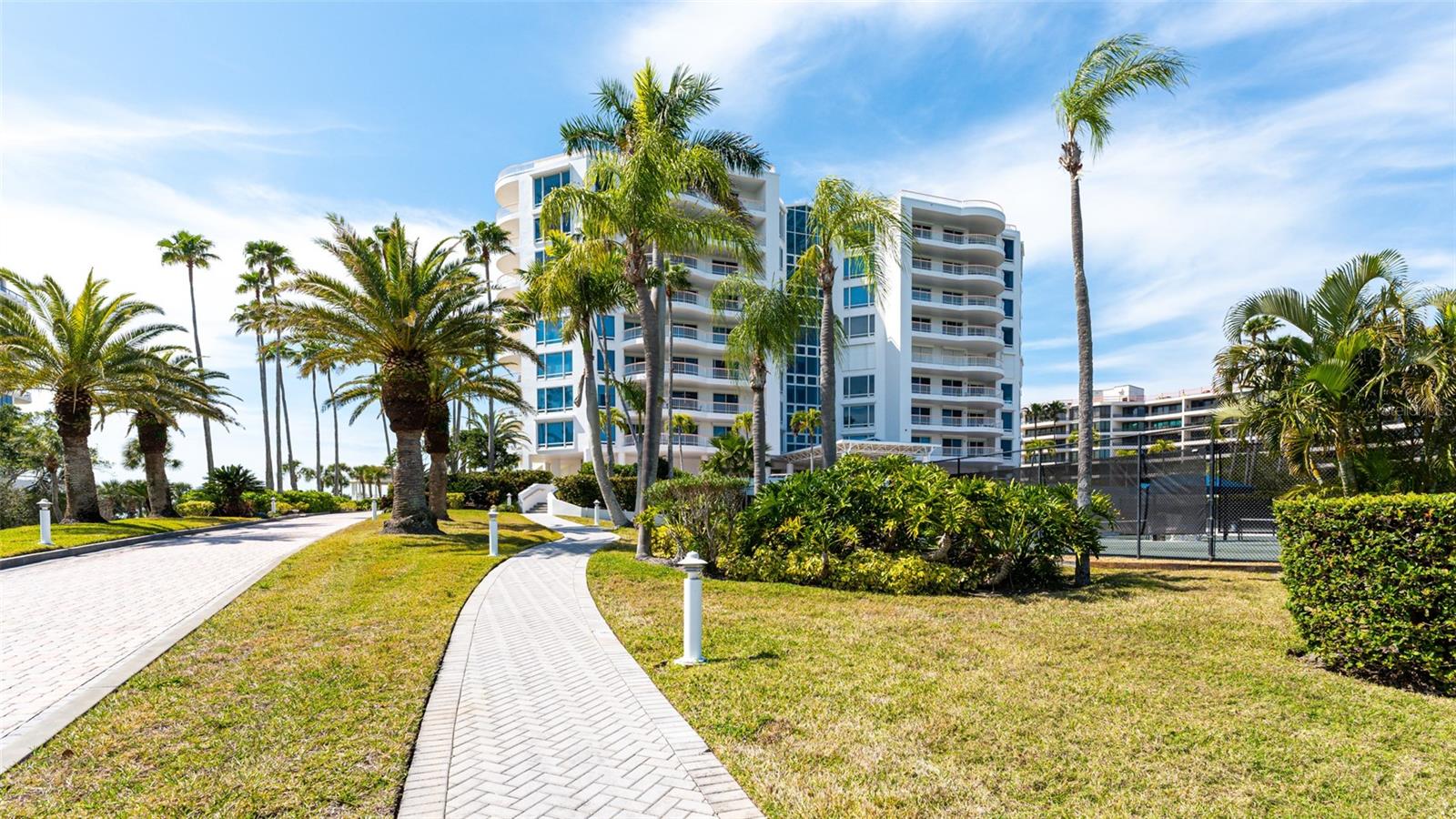 455 LONGBOAT CLUB RD #PH1, LONGBOAT KEY, FL — photo 5