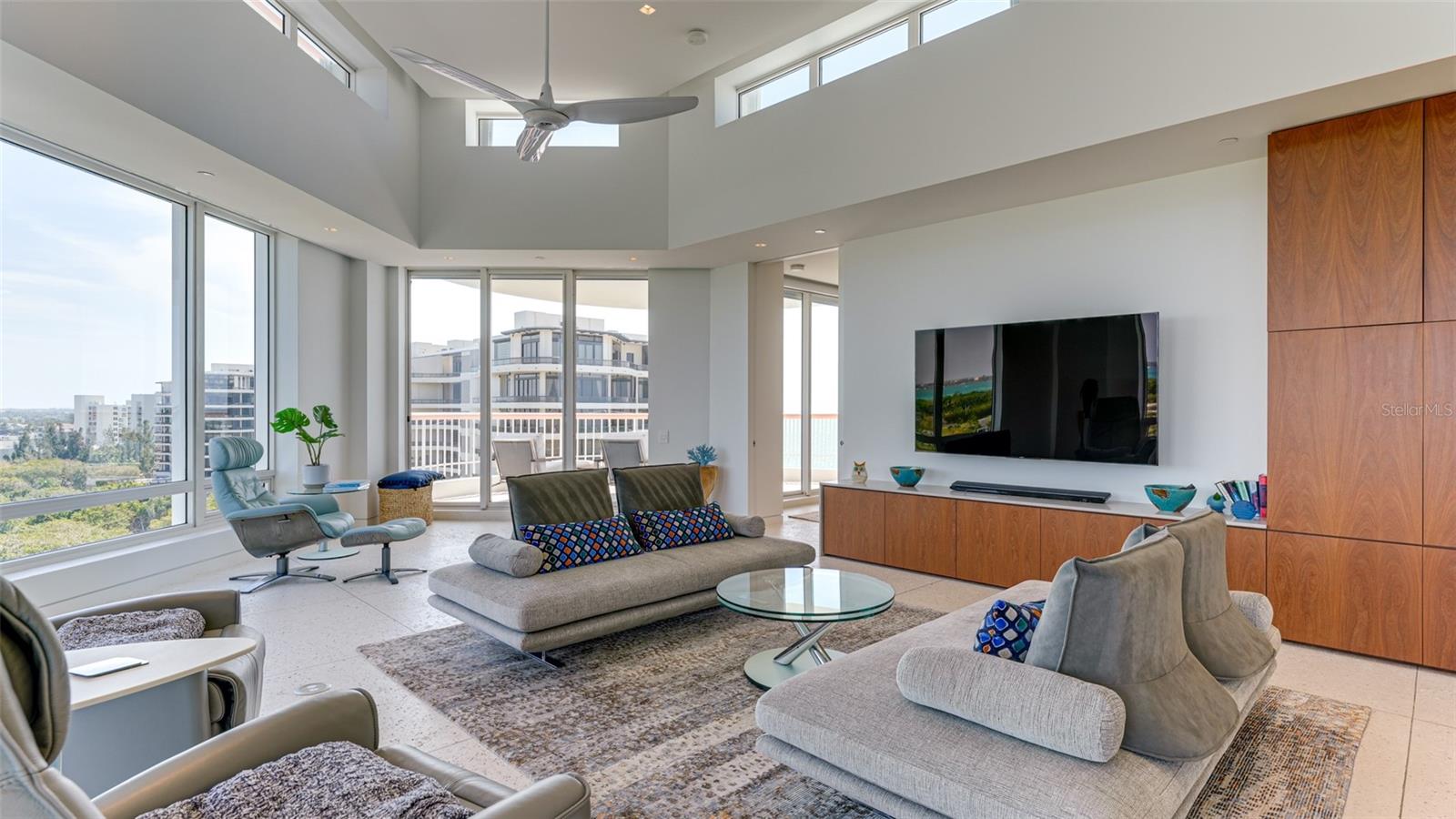 455 LONGBOAT CLUB RD #PH1, LONGBOAT KEY, FL — photo 19