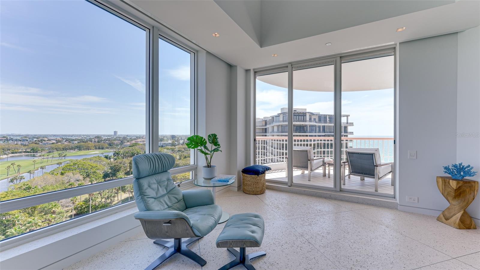 455 LONGBOAT CLUB RD #PH1, LONGBOAT KEY, FL — photo 22