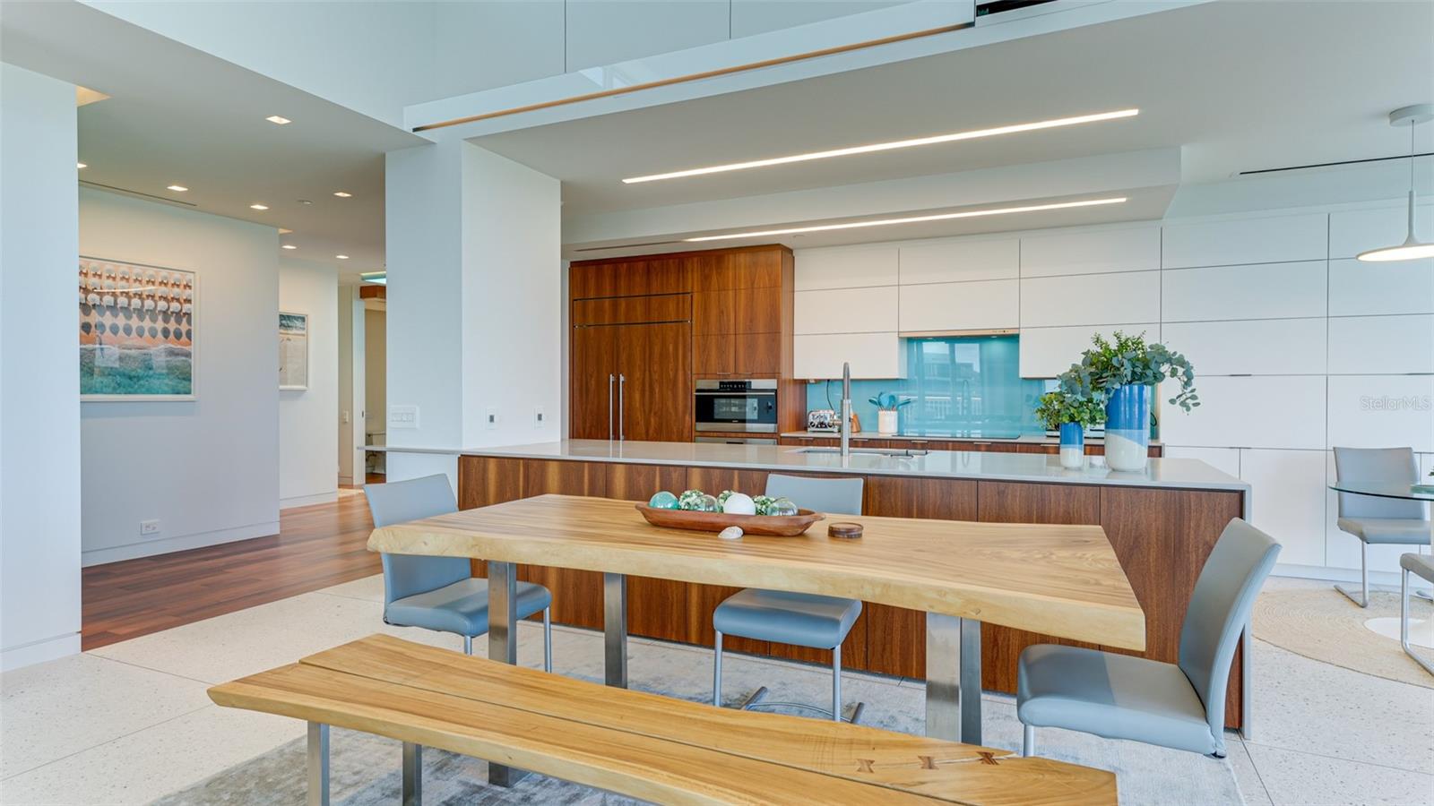 455 LONGBOAT CLUB RD #PH1, LONGBOAT KEY, FL — photo 25