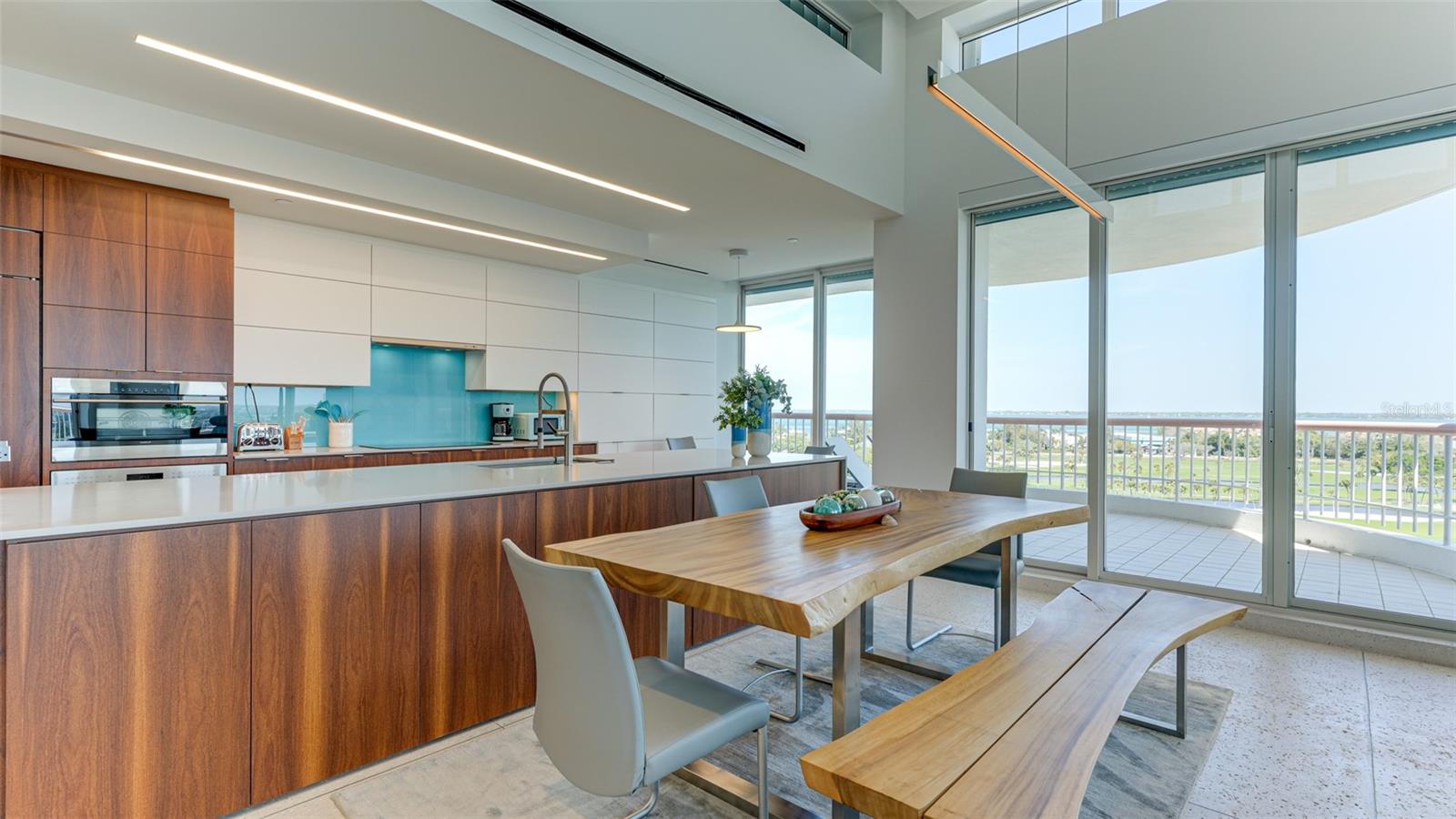 455 LONGBOAT CLUB RD #PH1, LONGBOAT KEY, FL — photo 27