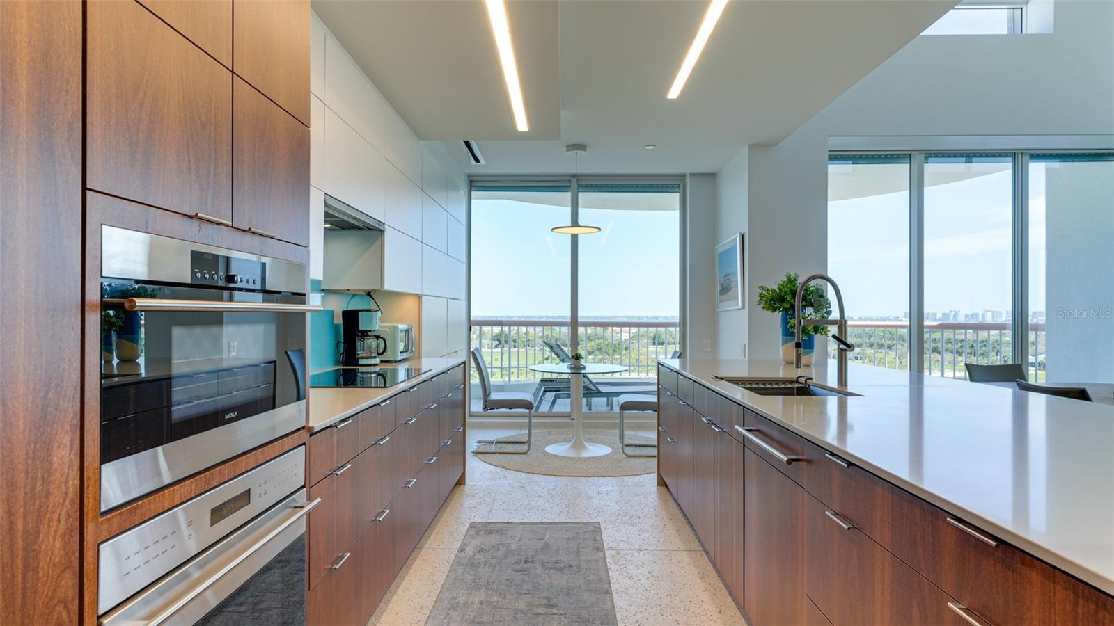 455 LONGBOAT CLUB RD #PH1, LONGBOAT KEY, FL — photo 30