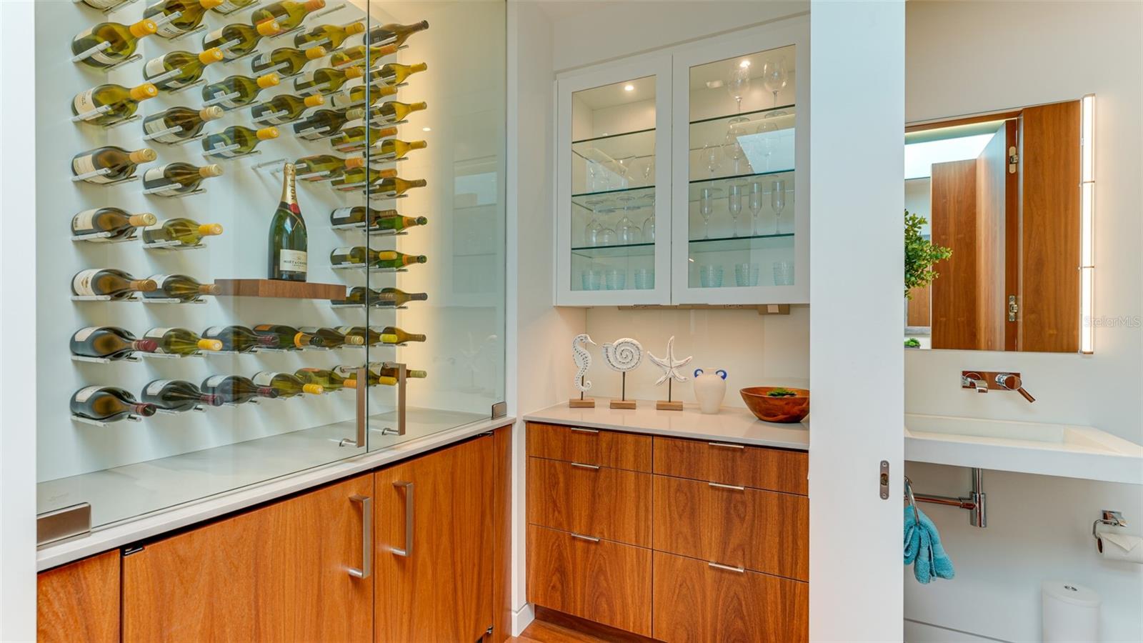455 LONGBOAT CLUB RD #PH1, LONGBOAT KEY, FL — photo 41