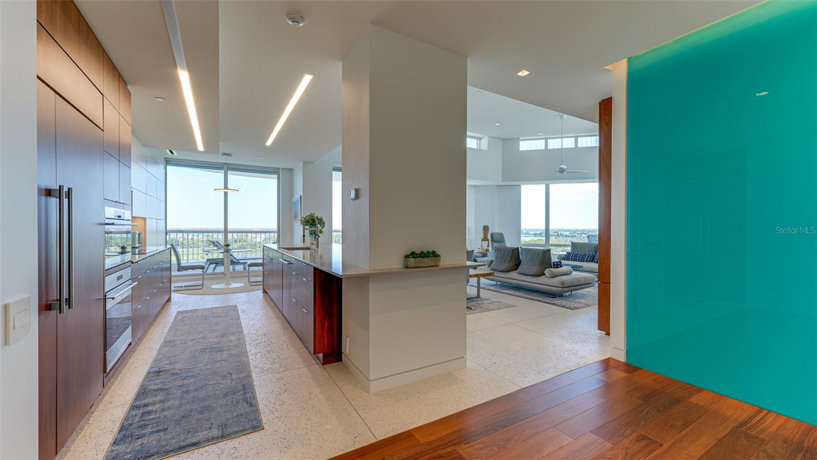 455 LONGBOAT CLUB RD #PH1, LONGBOAT KEY, FL — photo 45