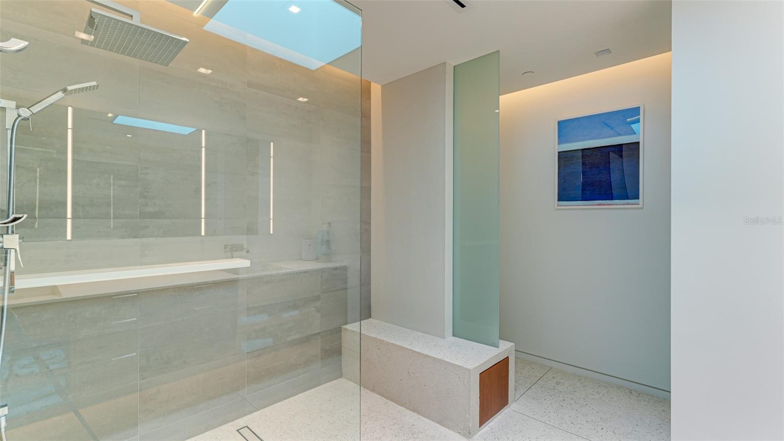 455 LONGBOAT CLUB RD #PH1, LONGBOAT KEY, FL — photo 53
