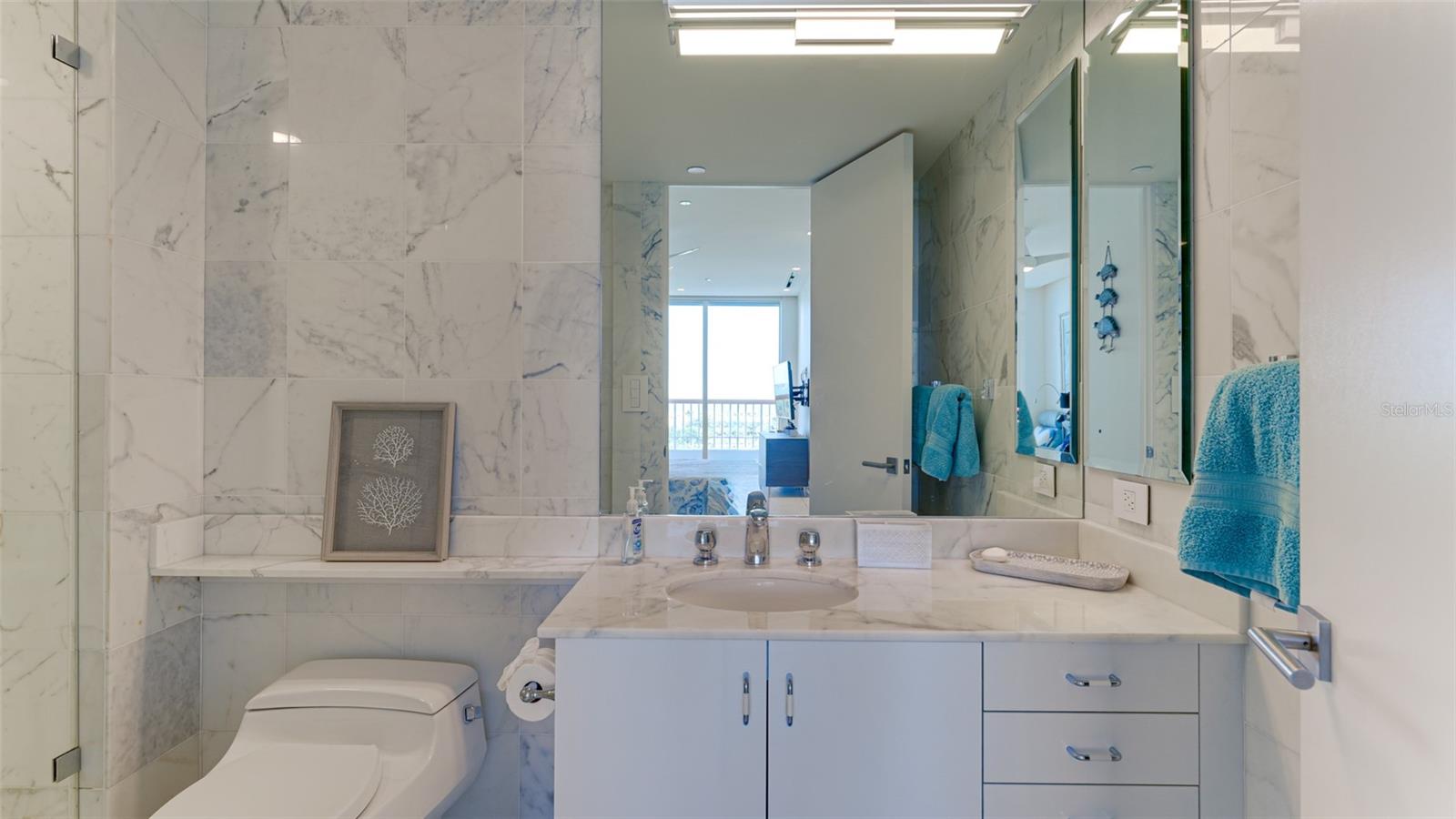 455 LONGBOAT CLUB RD #PH1, LONGBOAT KEY, FL — photo 63