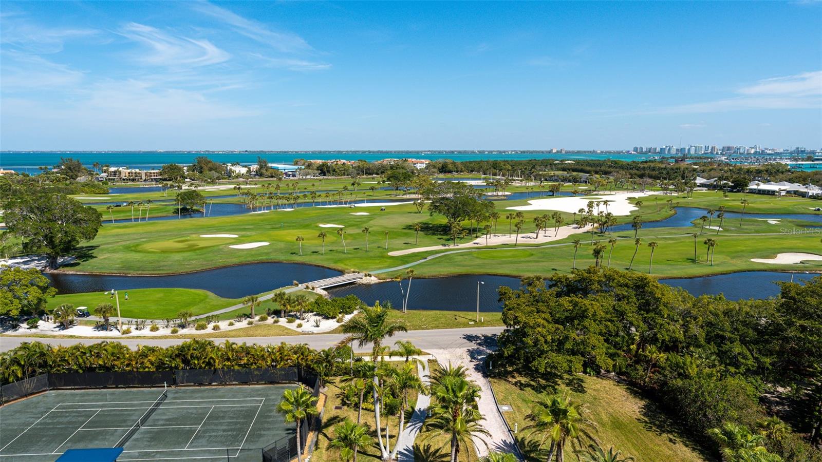 455 LONGBOAT CLUB RD #PH1, LONGBOAT KEY, FL — photo 82