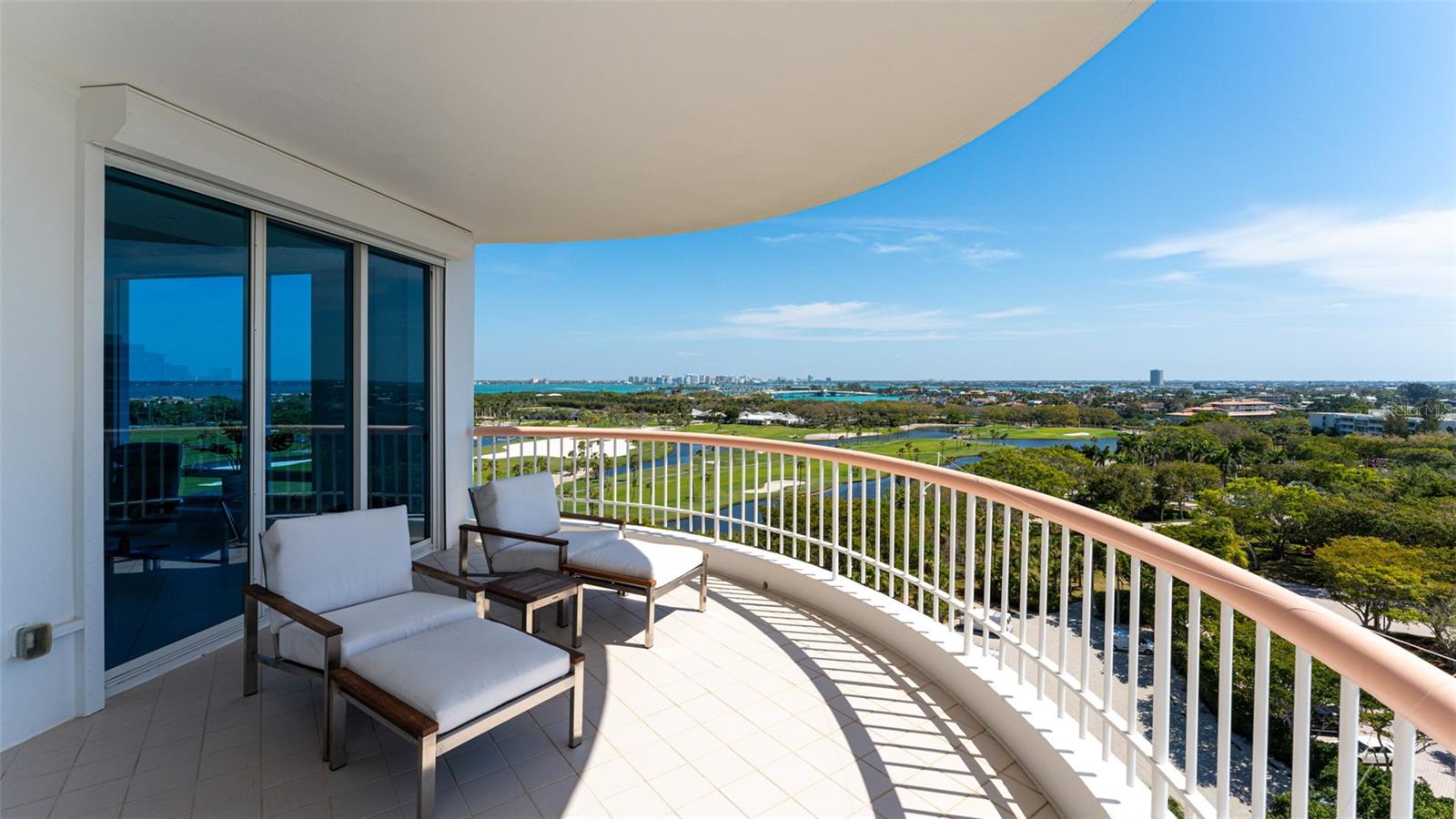 455 LONGBOAT CLUB RD #PH1, LONGBOAT KEY, FL — photo 86