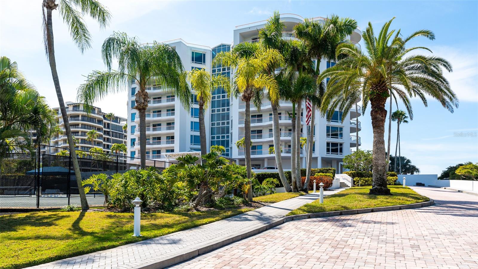 455 LONGBOAT CLUB RD #PH1, LONGBOAT KEY, FL