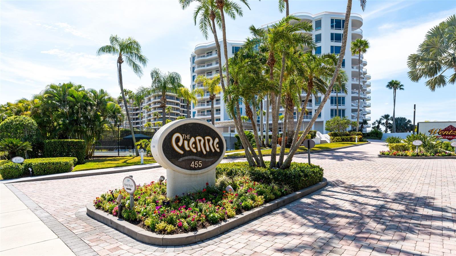 455 LONGBOAT CLUB RD #PH1, LONGBOAT KEY, FL — photo 4
